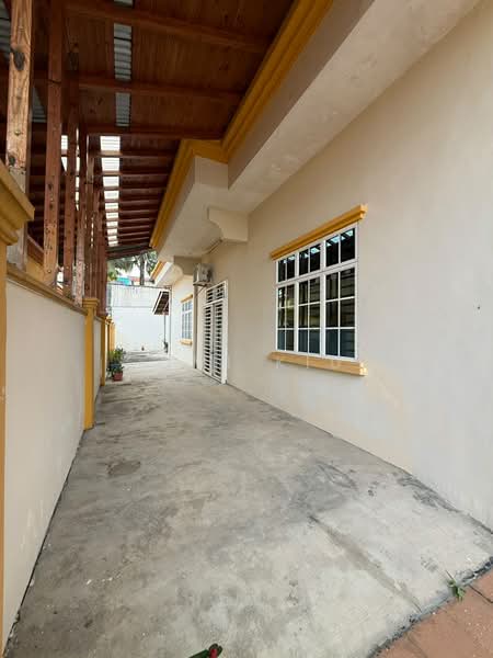 Semi-Detached House for Sale in Kulai (Johor) - Kimi Kiu - Exterior - PropertyGuru.com.my