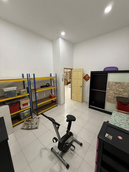 Semi-Detached House for Sale in Kulai (Johor) - Kimi Kiu - Interior - PropertyGuru.com.my