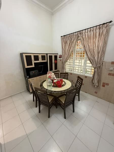 Semi-Detached House for Sale in Kulai (Johor) - Kimi Kiu - Dining Room - PropertyGuru.com.my
