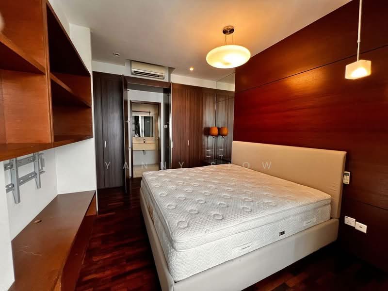 Kediaman Servis untuk Dijual di Verve Suites - Yanny Siow - Bedroom - PropertyGuru.com.my