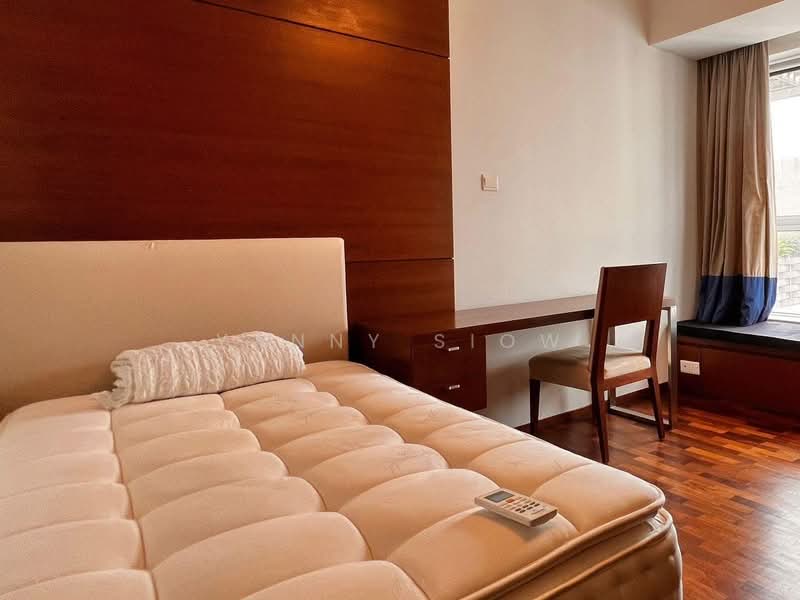 Kediaman Servis untuk Dijual di Verve Suites - Yanny Siow - Bedroom - PropertyGuru.com.my