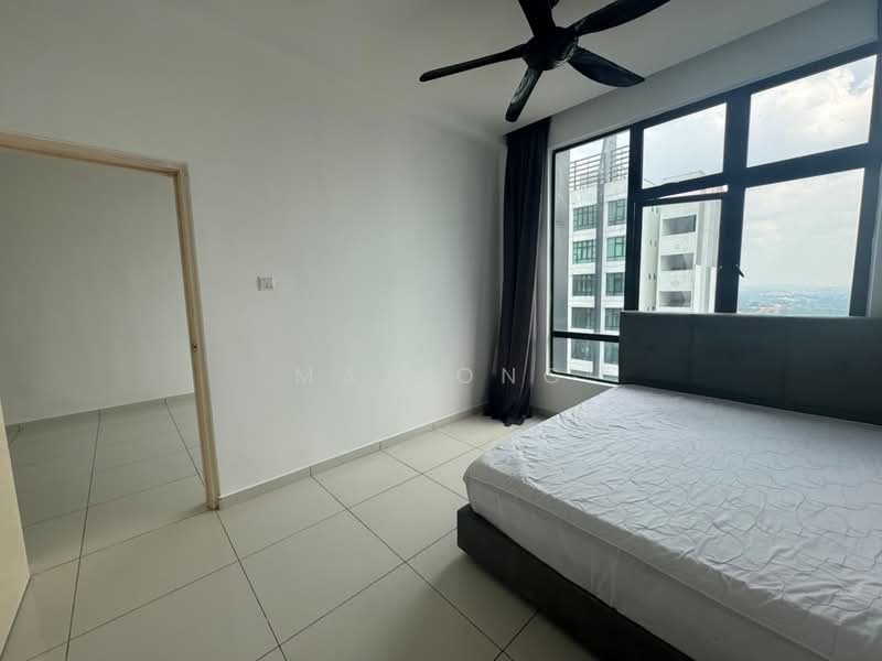 Service Residence for Rent at D'Summit Residences - May Ong - PropertyGuru.com.my