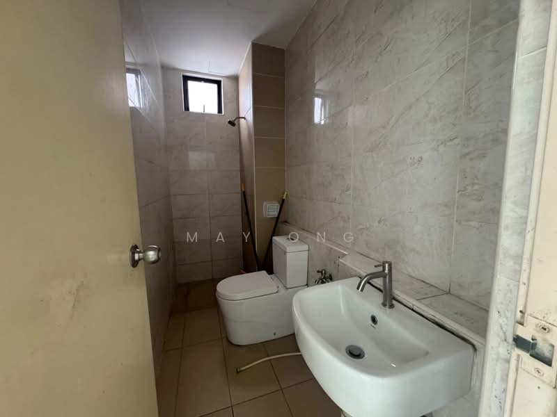 Service Residence for Rent at D'Summit Residences - May Ong - PropertyGuru.com.my