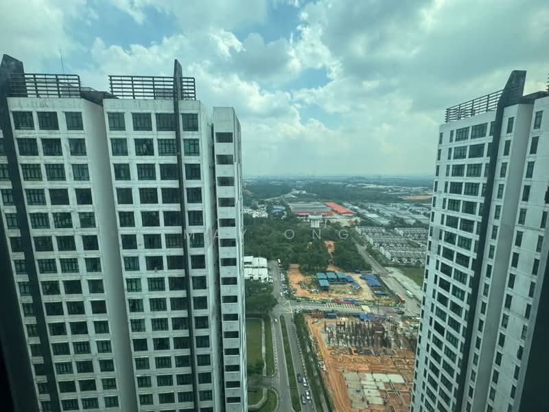 Service Residence for Rent at D'Summit Residences - May Ong - PropertyGuru.com.my
