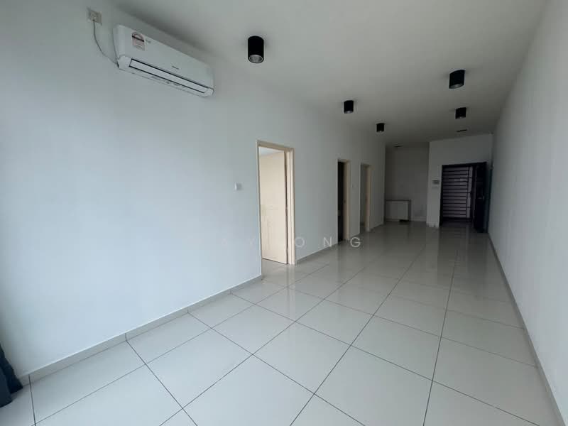 Service Residence for Rent at D'Summit Residences - May Ong - PropertyGuru.com.my