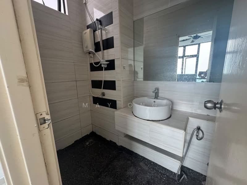Service Residence for Rent at D'Summit Residences - May Ong - PropertyGuru.com.my