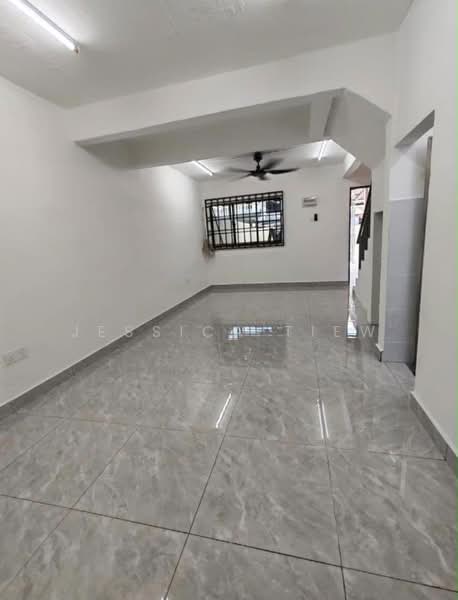 2-storey Terraced House for Sale in Taman Skudai Baru (Skudai) - Jessica Tiew - PropertyGuru.com.my