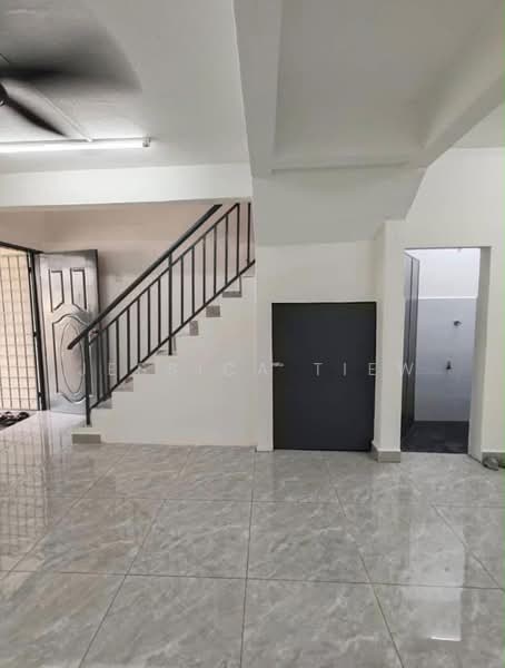 2-storey Terraced House for Sale in Taman Skudai Baru (Skudai) - Jessica Tiew - PropertyGuru.com.my