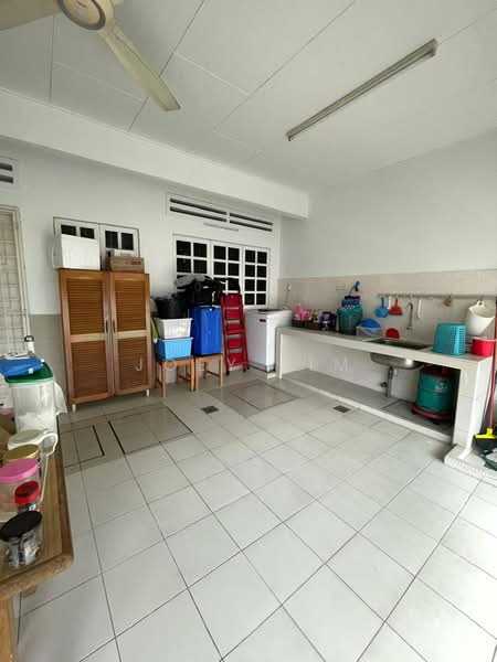 2-storey Terraced House for Sale in Damansara Heights (Kuala Lumpur) - Joey Lim - Kitchen - PropertyGuru.com.my
