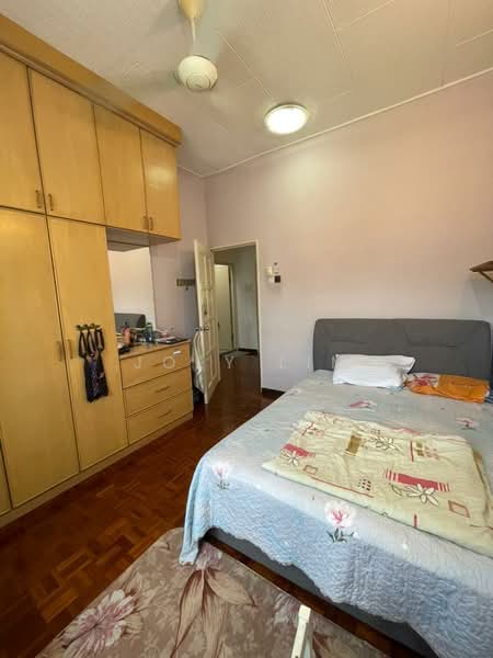 2-storey Terraced House for Sale in Damansara Heights (Kuala Lumpur) - Joey Lim - Bedroom - PropertyGuru.com.my