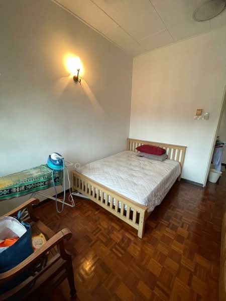 2-storey Terraced House for Sale in Damansara Heights (Kuala Lumpur) - Joey Lim - Bedroom - PropertyGuru.com.my