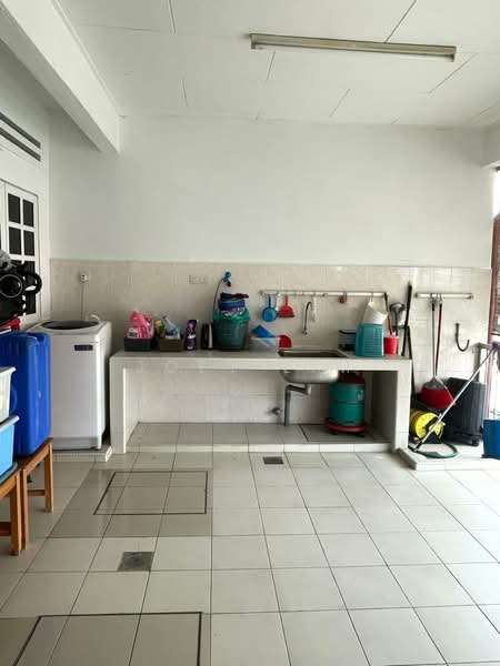 2-storey Terraced House for Sale in Damansara Heights (Kuala Lumpur) - Joey Lim - Interior - PropertyGuru.com.my