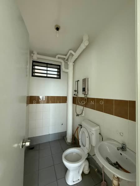 Pangsapuri untuk Disewa di Kipark Apartment - Bella Ong - PropertyGuru.com.my