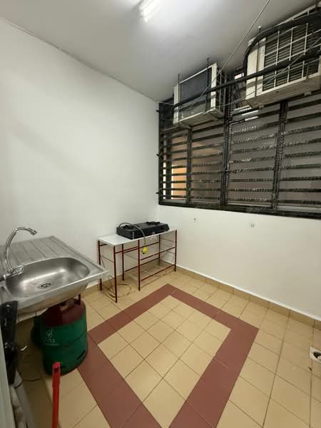 Pangsapuri untuk Disewa di Kipark Apartment - Bella Ong - PropertyGuru.com.my