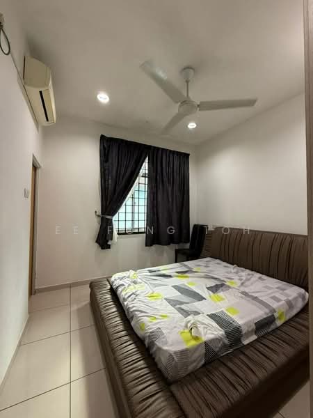 2.5-storey Terraced House for Sale in Taman Bukit Jaya (Ulu Tiram) - Ee Fong Toh - PropertyGuru.com.my