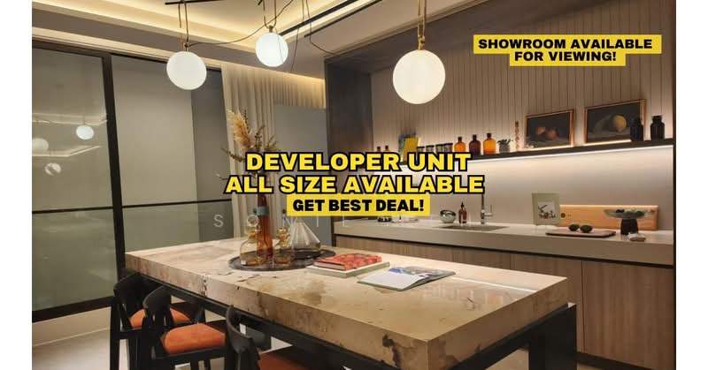 Kondominium untuk Dijual di Aetas Seputeh - Sonie Teh - PropertyGuru.com.my