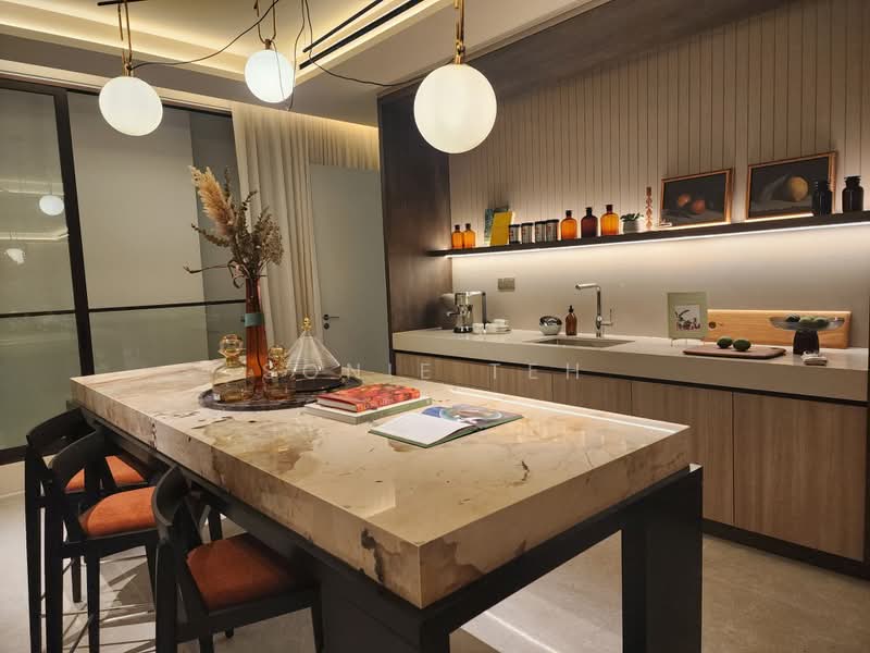 Kondominium untuk Dijual di Aetas Seputeh - Sonie Teh - PropertyGuru.com.my