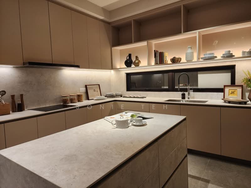 Kondominium untuk Dijual di Aetas Seputeh - Sonie Teh - PropertyGuru.com.my