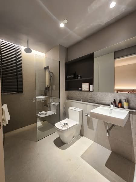 Kondominium untuk Dijual di Aetas Seputeh - Sonie Teh - PropertyGuru.com.my