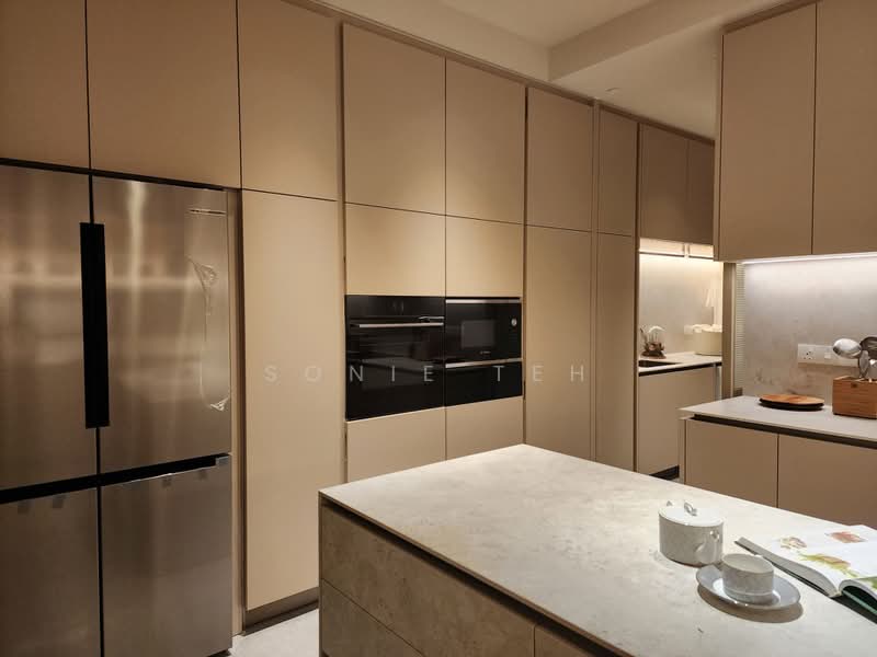 Kondominium untuk Dijual di Aetas Seputeh - Sonie Teh - PropertyGuru.com.my