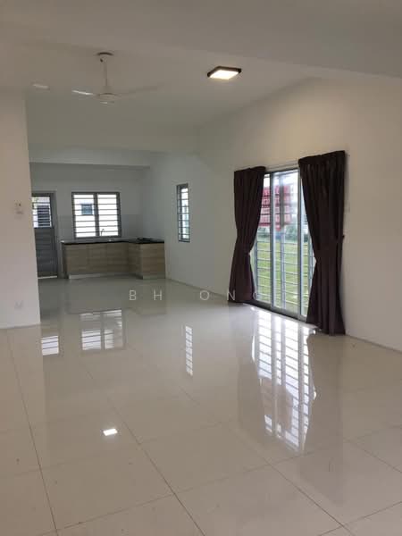 Rumah Teres 2-Tingkat untuk Dijual di Cyberjaya (Selangor) - BH Ong - Living Room - PropertyGuru.com.my