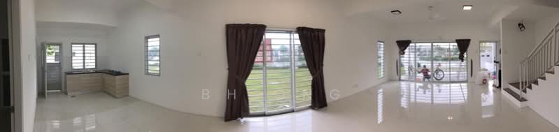 Rumah Teres 2-Tingkat untuk Dijual di Cyberjaya (Selangor) - BH Ong - Kitchen - PropertyGuru.com.my