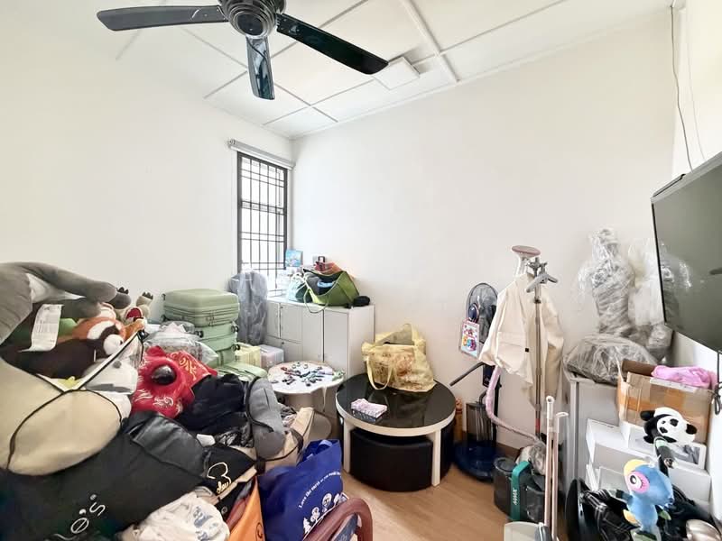 Rumah Teres 2-Tingkat untuk Dijual di Taman Impian Emas (Skudai) - Yik Tat - Interior - PropertyGuru.com.my