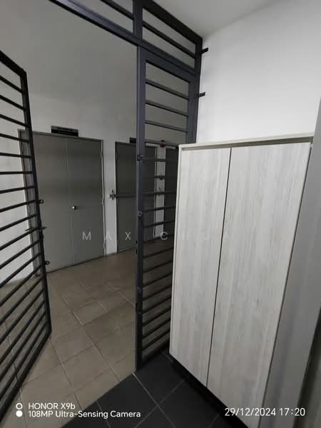 Service Residence for Rent at Silk Sky - Max Chua - Entrance - PropertyGuru.com.my