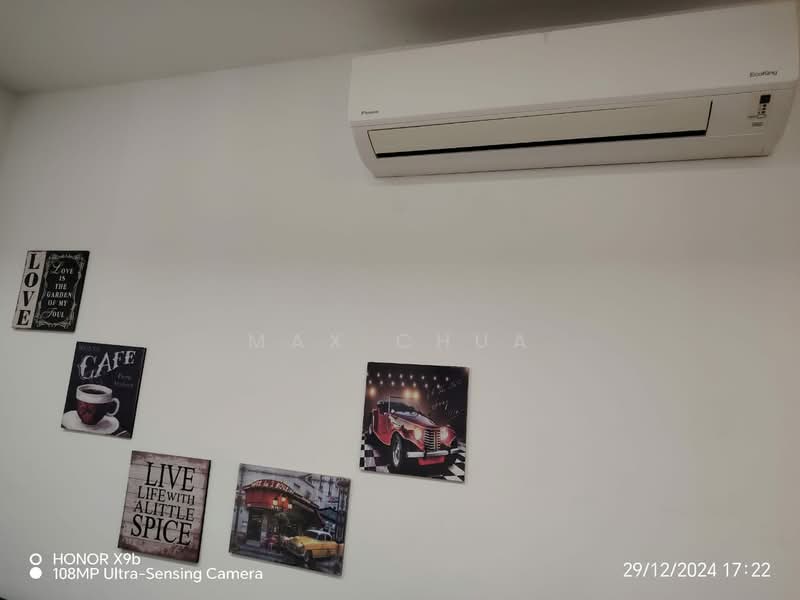 Service Residence for Rent at Silk Sky - Max Chua - Interior - PropertyGuru.com.my