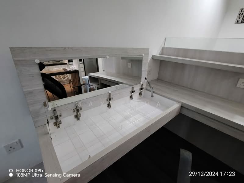 Service Residence for Rent at Silk Sky - Max Chua - Interior - PropertyGuru.com.my