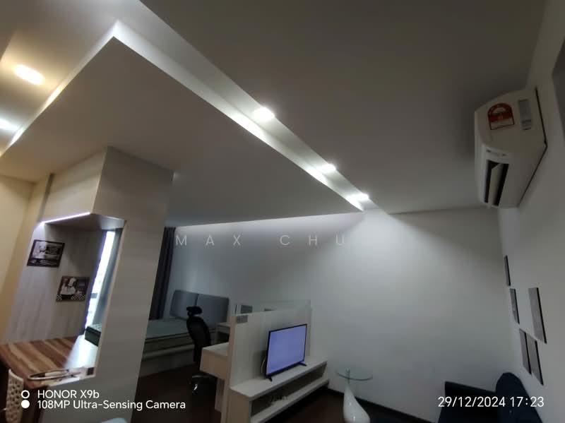 Service Residence for Rent at Silk Sky - Max Chua - Interior - PropertyGuru.com.my