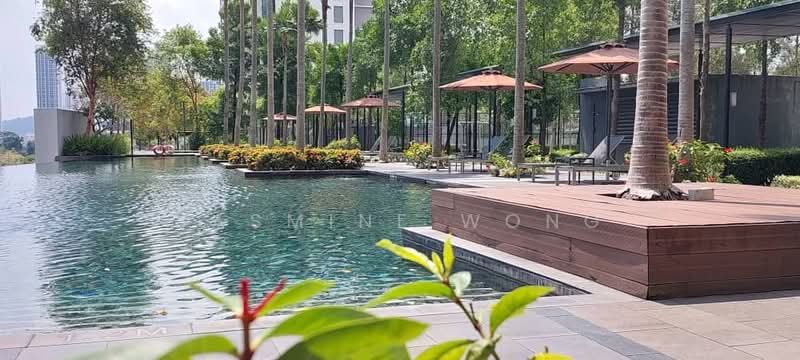 Kediaman Servis untuk Dijual di Tropicana Avenue - Jasmine Wong - PropertyGuru.com.my