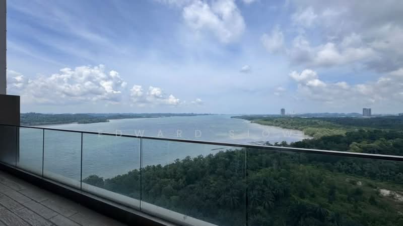 Service Residence for Rent at Puteri Cove Residences - Edward Siow - View - PropertyGuru.com.my