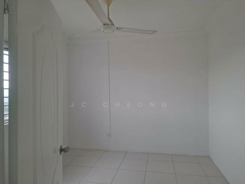 Apartment for Rent at Lakeview Apartments - JC Cheong - Interior - PropertyGuru.com.my
