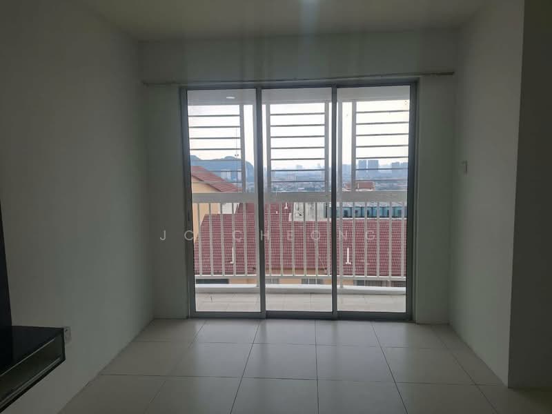 Apartment for Rent at Lakeview Apartments - JC Cheong - View - PropertyGuru.com.my
