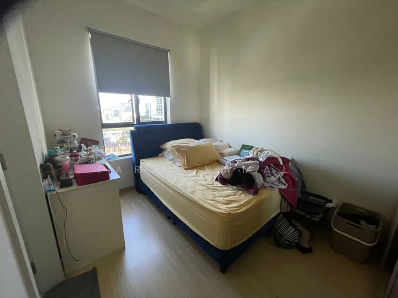 Kondominium untuk Disewa di Irama Wangsa - Farah Kamal - PropertyGuru.com.my