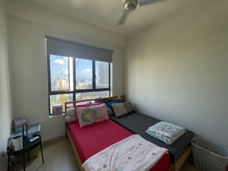 Kondominium untuk Disewa di Irama Wangsa - Farah Kamal - PropertyGuru.com.my