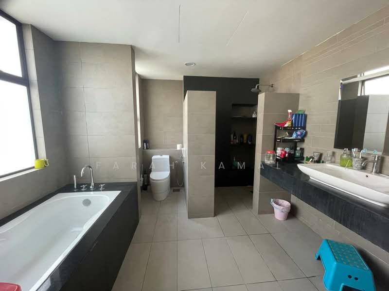 Kondominium untuk Disewa di Irama Wangsa - Farah Kamal - PropertyGuru.com.my