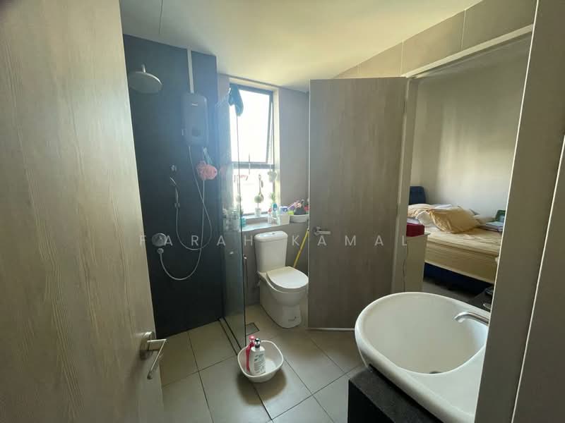 Kondominium untuk Disewa di Irama Wangsa - Farah Kamal - PropertyGuru.com.my