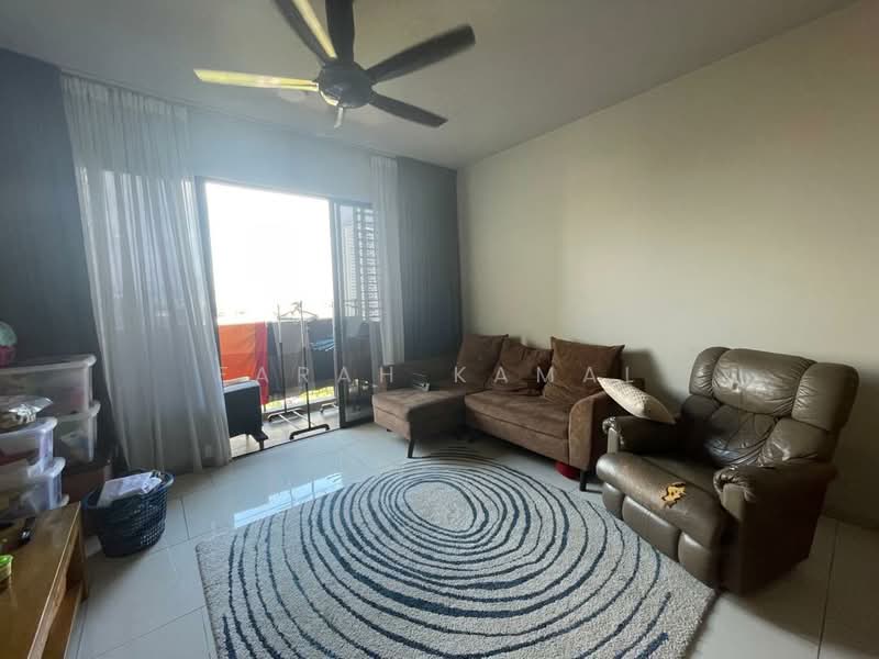Kondominium untuk Disewa di Irama Wangsa - Farah Kamal - PropertyGuru.com.my