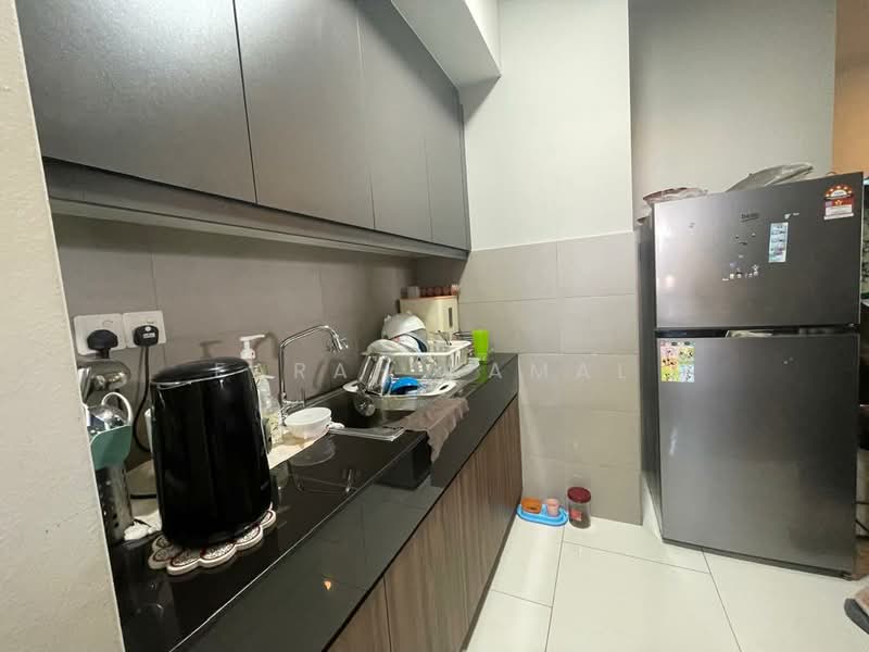 Kondominium untuk Disewa di Irama Wangsa - Farah Kamal - PropertyGuru.com.my