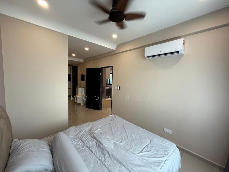 Kediaman Servis untuk Disewa di MARC Residences - Moon Hor - PropertyGuru.com.my