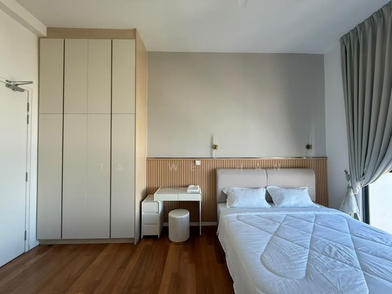 Condominium for Rent at Waltz Residences - Tan Wei Han - Bedroom - PropertyGuru.com.my