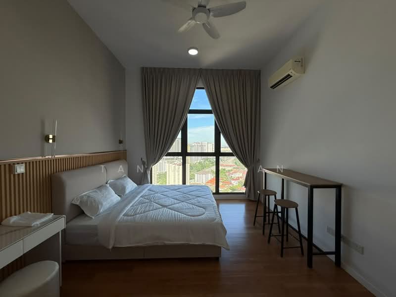 Condominium for Rent at Waltz Residences - Tan Wei Han - Bedroom - PropertyGuru.com.my