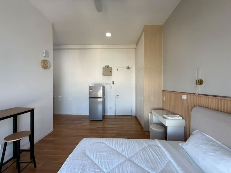 Condominium for Rent at Waltz Residences - Tan Wei Han - Bedroom - PropertyGuru.com.my