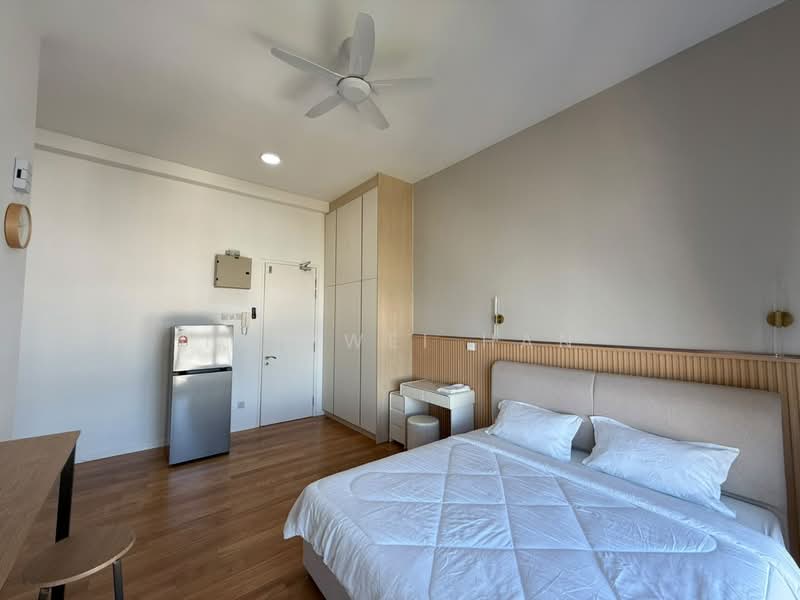 Condominium for Rent at Waltz Residences - Tan Wei Han - Bedroom - PropertyGuru.com.my