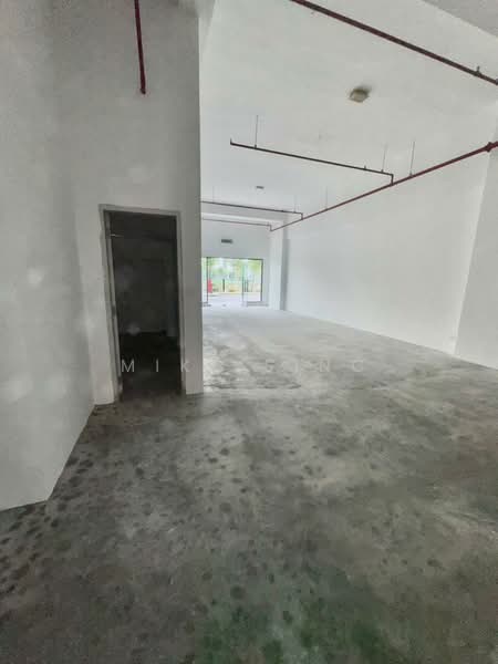 Shop for Rent in Telok Panglima Garang (Selangor) - Mike Sing - Interior - PropertyGuru.com.my