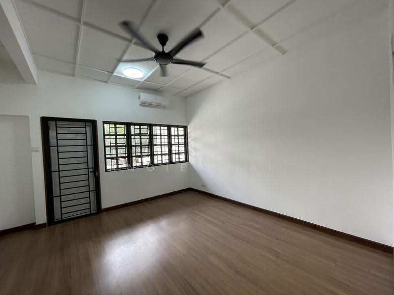 2-storey Terraced House for Rent in Bangsar Baru (Bangsar) - Angie Chai - Interior - PropertyGuru.com.my