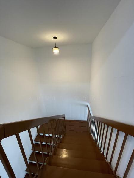 2-storey Terraced House for Rent in Bangsar Baru (Bangsar) - Angie Chai - Interior - PropertyGuru.com.my