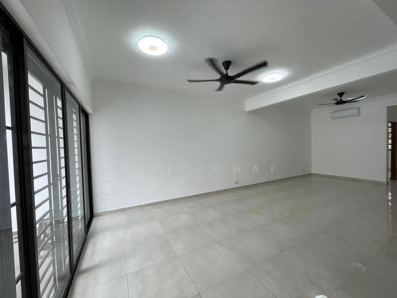 2-storey Terraced House for Rent in Bangsar Baru (Bangsar) - Angie Chai - Living Room - PropertyGuru.com.my